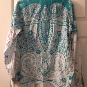 Lovely LDS  all cotton Italian made